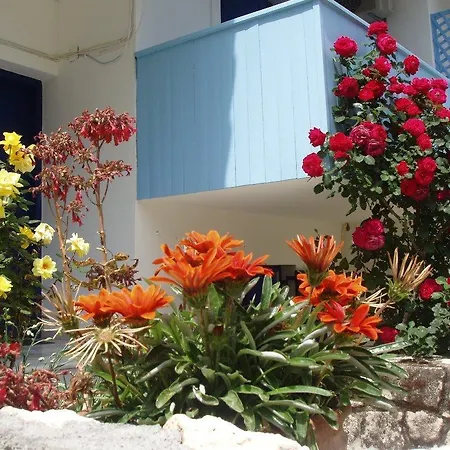 Milos Lourdata (Kefalonia)