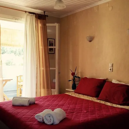 Apartmanhotel Milos