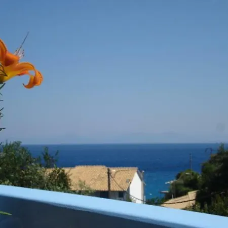 Milos Hotel apartamentowy