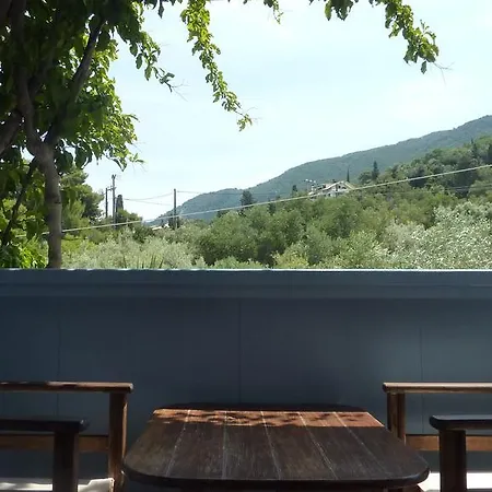 아파트호텔 Milos 2*